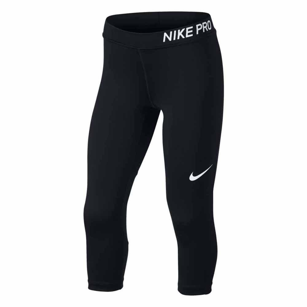 Nike Pro Cropped Leggings